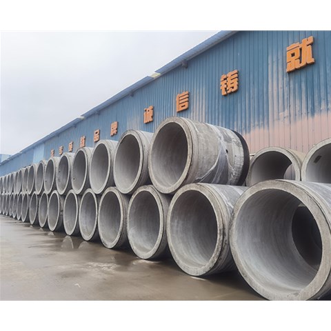 水泥管如閉不了水,怎么處理？