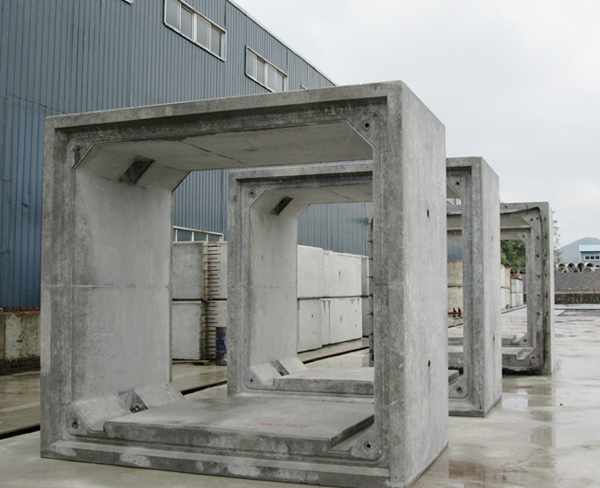 企口管的生產(chǎn)廠家如何選擇，有哪些考量因素？