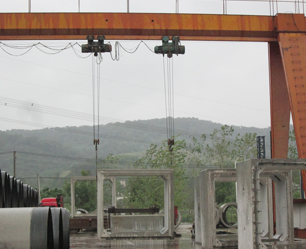 頂管外壁是否需要進(jìn)行防腐涂層處理？