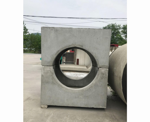 水泥頂管如何進(jìn)行定期檢查與維護(hù)？