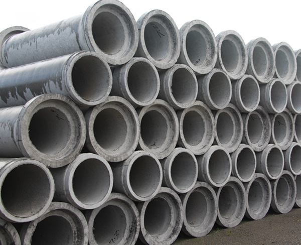 水泥涵管的生產(chǎn)過程中如何節(jié)能減排？