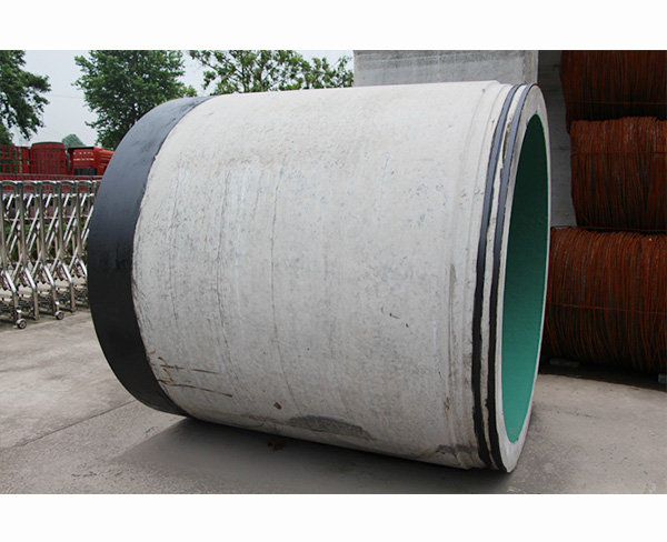 企口水泥管在安裝過程中如何進(jìn)行定位？