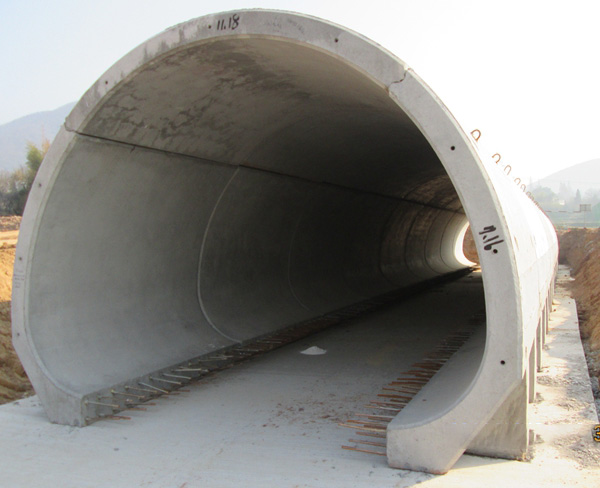 平口管在農(nóng)田水利建設(shè)中的重要性如何？