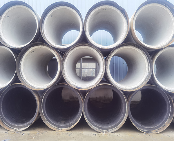 企口水泥管生產(chǎn)中的質(zhì)量控制點(diǎn)有哪些？