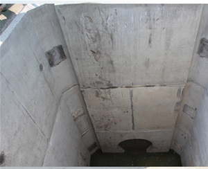 預(yù)制裝配化接收井