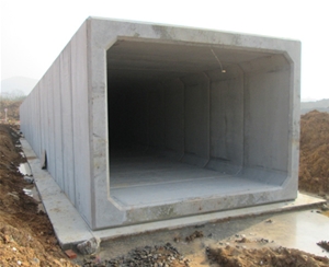 涵管在排水系統(tǒng)中的作用是什么？