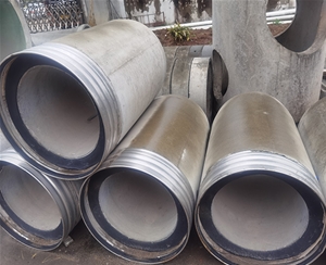 涵管的重量如何計(jì)算？