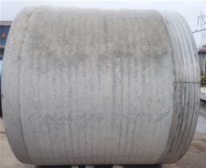 水泥管安裝時(shí)如何避免沉降？