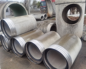 水泥管的發(fā)展趨勢(shì)和未來(lái)應(yīng)用前景是怎樣的？