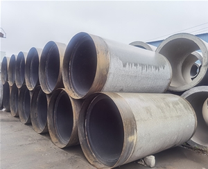 涵管能否用于電力電纜保護(hù)？