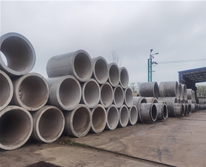 水泥管能否回收利用，如何實(shí)現(xiàn)？